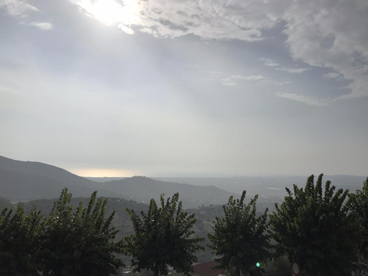 Appartamento Panorama Scarlino Exterior foto